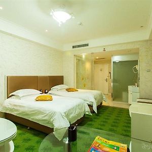 Economy Double or Twin Room without window